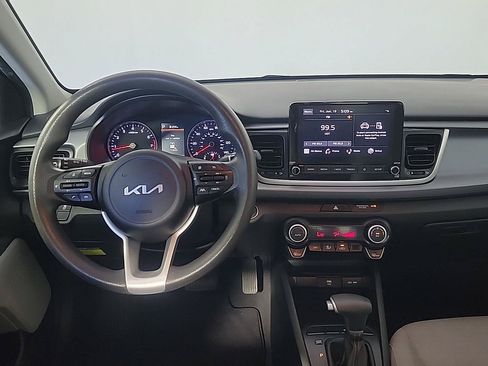 Used 2023 Kia Rio S w/ Technology Package FWD image 20
