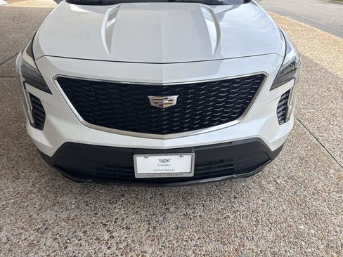 Certified 2019 Cadillac XT4 Sport AWD/4WD image 32