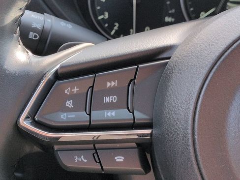 Used 2025 MAZDA CX-5 AWD 2.5 S image 27