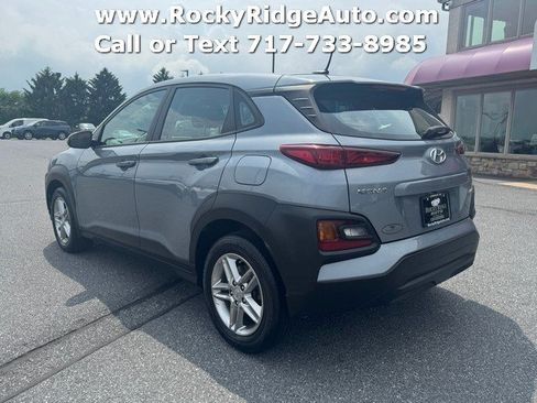 Used 2021 Hyundai Kona SE AWD/4WD image 5