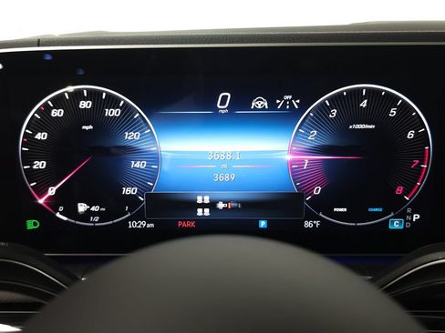 Used 2026 Mercedes-Benz GLS 580 4MATIC image 14