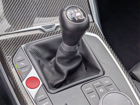 Used 2022 BMW M3 w/ Executive Package image 20