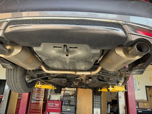 Used 2017 Honda Accord Sport image 26