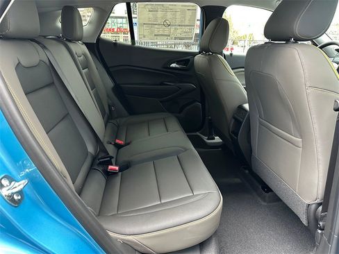 New 2026 Chevrolet Trax ACTIV w/ Driver Confidence Package image 12