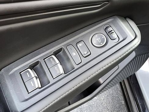 Certified 2024 Honda Accord Sport image 12