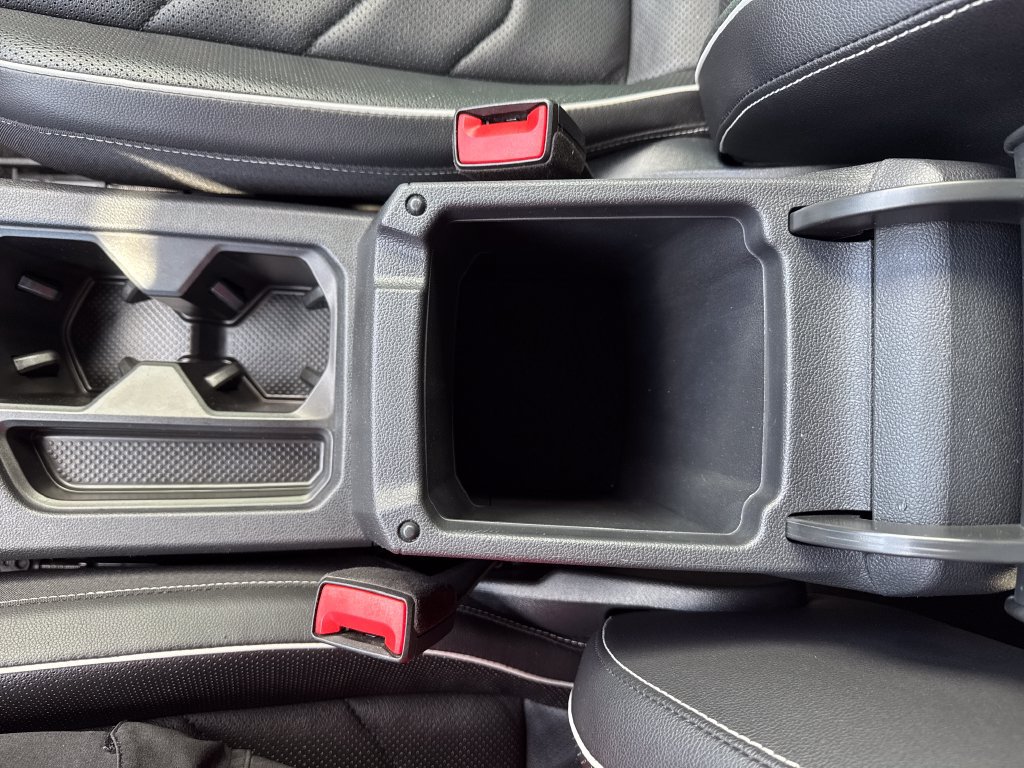 Certified 2023 Volkswagen Tiguan SEL R-Line AWD/4WD image 18