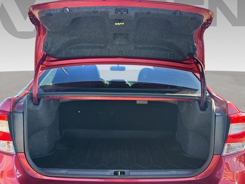 Used 2021 Subaru Impreza Premium image 21