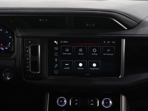 Used 2022 GMC Yukon Denali AWD/4WD image 16
