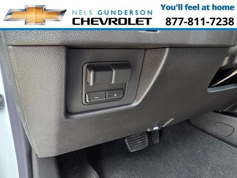 New 2026 Chevrolet Colorado W/T w/ Advanced Trailering Package AWD/4WD image 17