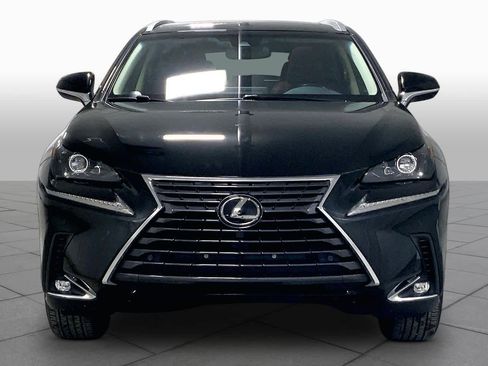 Used 2019 Lexus NX 300 AWD w/ Premium Package image 3