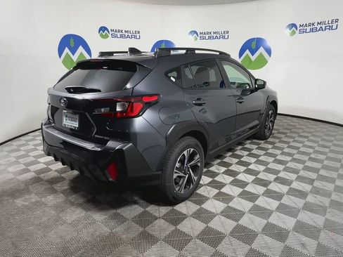 New 2025 Subaru Crosstrek 2.0i Premium image 10