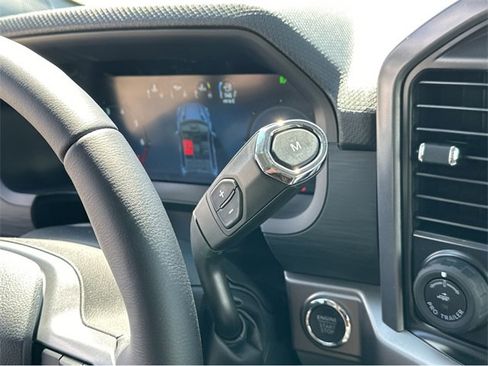 New 2025 Ford F150 XLT w/ Equipment Group 302A MID image 30