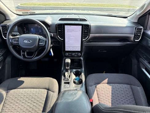 Used 2024 Ford Ranger XLT AWD/4WD image 18