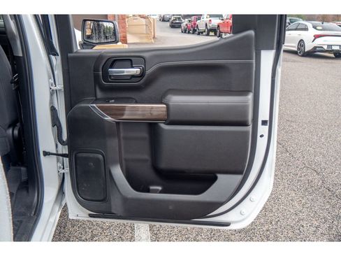 Used 2022 Chevrolet Silverado 1500 RST image 19