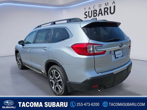 New 2026 Subaru Ascent Limited AWD/4WD image 3