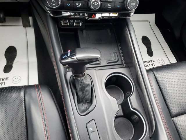 Used 2024 Dodge Durango R/T AWD/4WD image 20