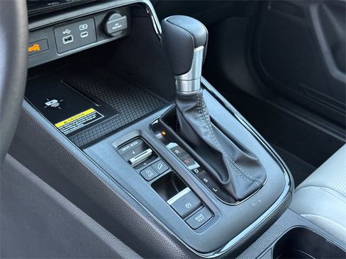 Used 2025 Honda CR-V EX-L image 23