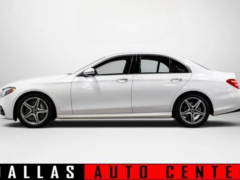 Used 2019 Mercedes-Benz E 300 image 8