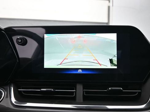 New 2026 Chevrolet Trax ACTIV w/ Driver Confidence Package image 17