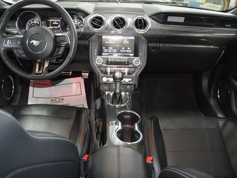 Used 2015 Ford Mustang GT Premium w/ Equipment Group 401A image 27
