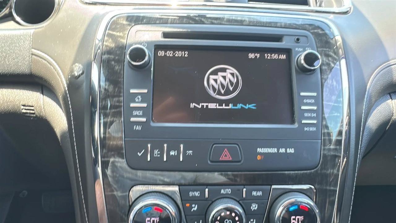 Used 2014 Buick Enclave Leather FWD image 40