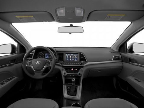 Used 2017 Hyundai Elantra Value Edition w/ Cargo Package FWD image 11