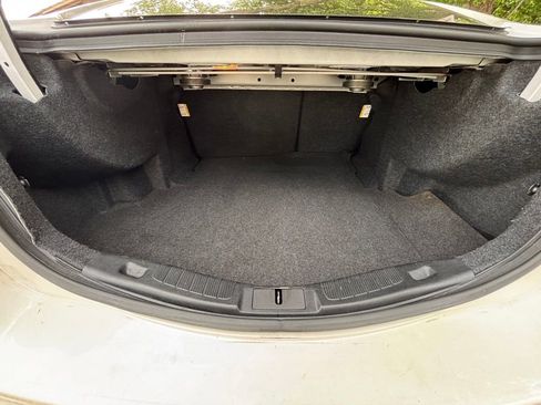 Used 2019 Ford Fusion Titanium FWD image 10