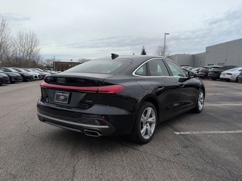 New 2025 Audi A5 2.0T Premium Plus image 35