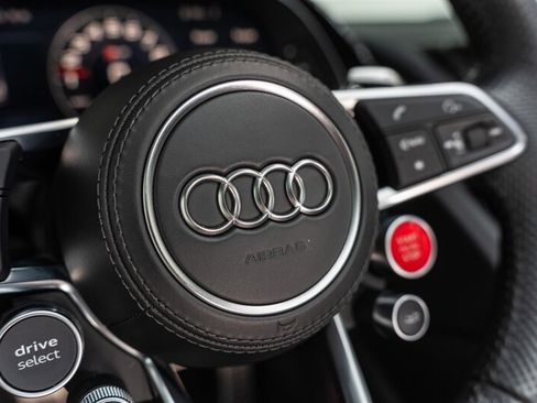 Used 2020 Audi R8 V10 performance AWD/4WD image 90