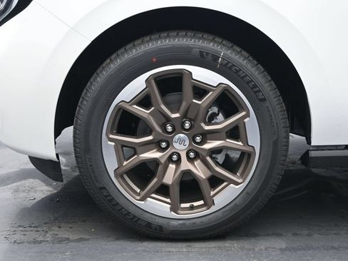New 2027 Ford Expedition King Ranch AWD/4WD image 16
