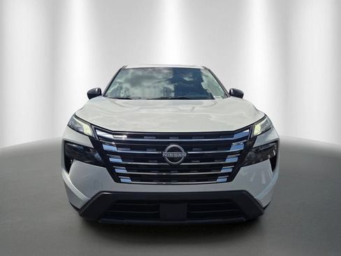 Used 2024 Nissan Rogue S FWD image 8