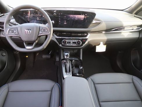 New 2026 Buick Envista Sport Touring w/ Convenience I Package image 6