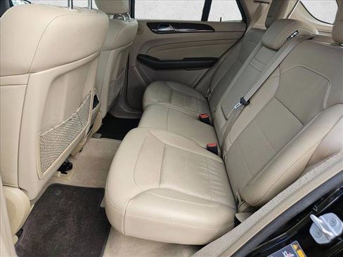 Used 2014 Mercedes-Benz ML 350 2WD image 14