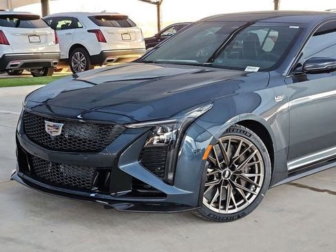 New 2026 Cadillac CT5 V Blackwing image 6