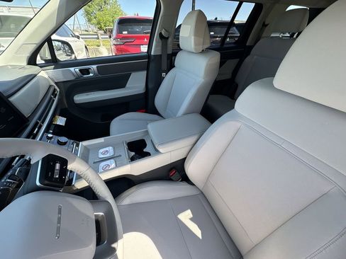 New 2026 Hyundai Santa Fe SE AWD/4WD image 20