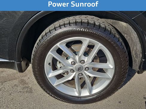 Used 2023 Dodge Durango GT image 15