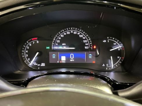 Used 2019 Cadillac XT5 Premium Luxury AWD/4WD image 14