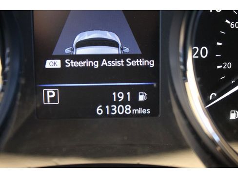 Used 2019 Nissan Rogue Sport SV w/ Technology Package image 9