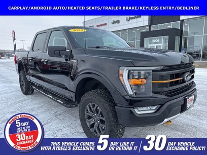 Used 2022 Ford F150 Tremor w/ Equipment Group 401A Mid