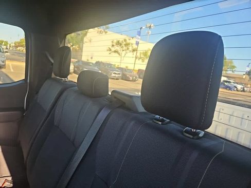 Used 2024 Ford F150 STX RWD image 12