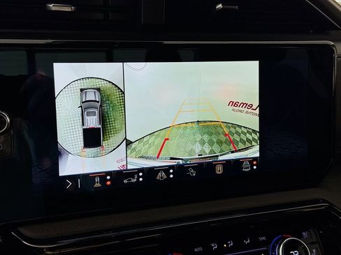 Used 2024 GMC Sierra 1500 AT4 w/ Technology Package image 14