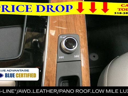 Used 2022 Audi Q5 2.0T Premium Plus w/ Premium Plus Package image 42