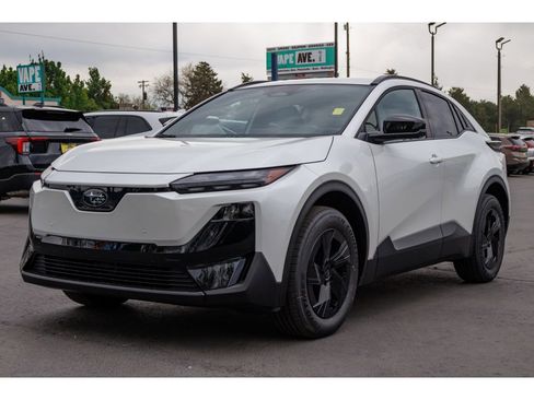 New 2026 Subaru Uncharted AWD image 7