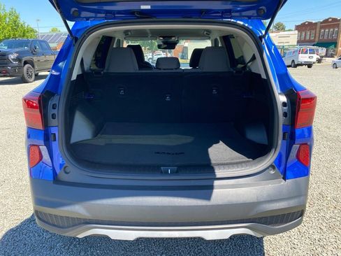 Used 2023 Kia Seltos LX AWD/4WD image 19