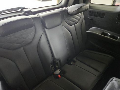 Used 2020 Hyundai Palisade Limited AWD/4WD image 13