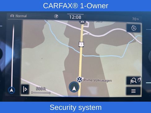 Used 2023 Volkswagen Taos SEL image 22