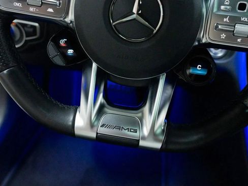 Used 2021 Mercedes-Benz C 63 AMG S image 42