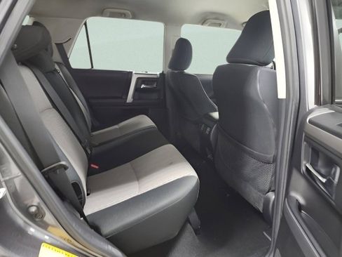 Used 2020 Toyota 4Runner SR5 image 17