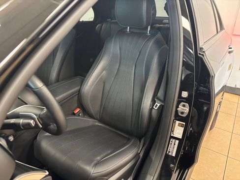 Used 2023 Mercedes-Benz E 350 4MATIC Sedan image 38