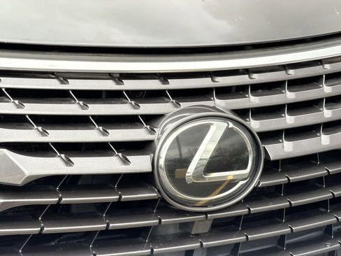 Used 2021 Lexus NX 300 AWD w/ Accessory Package 2 image 12